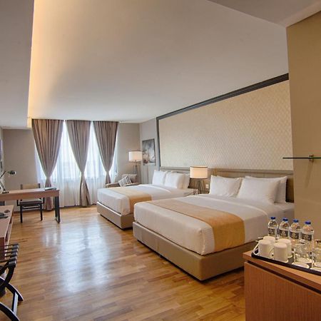 Millesime Hotel Johor Bahru Room photo