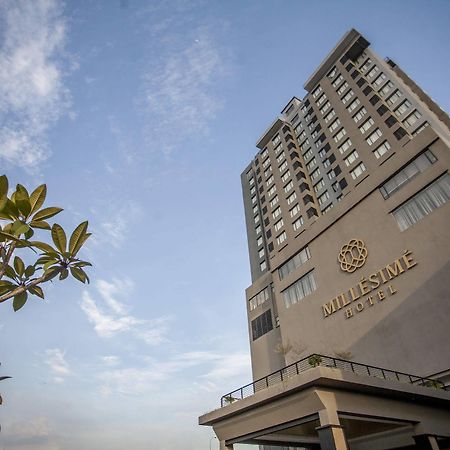 Millesime Hotel Johor Bahru Exterior photo