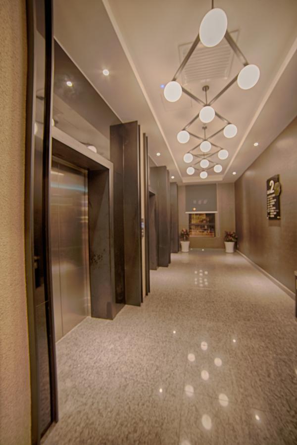 Millesime Hotel Johor Bahru Exterior photo