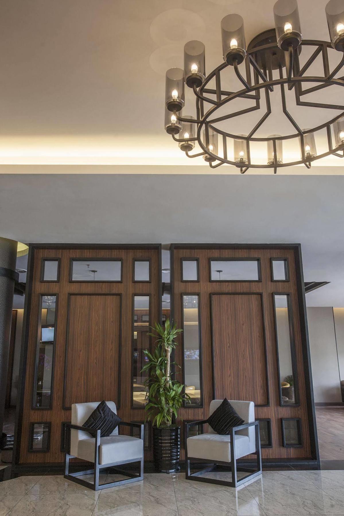 Millesime Hotel Johor Bahru Exterior photo